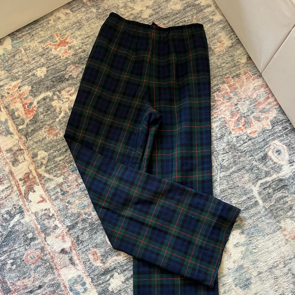 Pendleton Pants - image 1